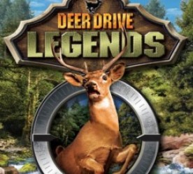 Deer Drive Legends Rom